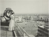 C.D. Arnold Photographs of the World's Columbian Exposition